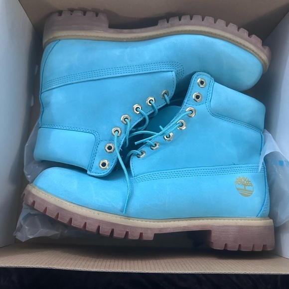 Timberland Other - Timberland Boots